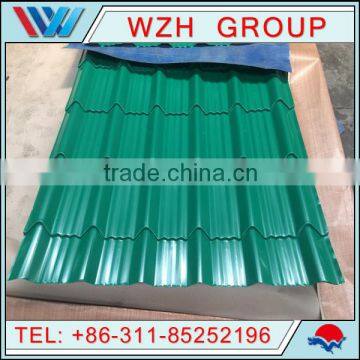 PPGI Coils, Color Coated Steel Coil, RAL9002/9006 Prepainted Galvanized Steel Coil Z275/Metal Roofing Sheets Building Materials photo-4