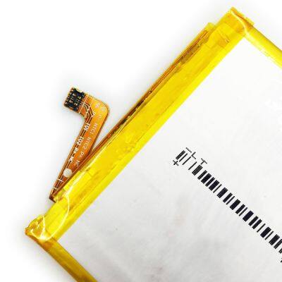 KD40 Battery For Motorola Moto G8 Plus XT2019 XT2019-2 Li-ion 4000mAh Replacement Batteries photo-3