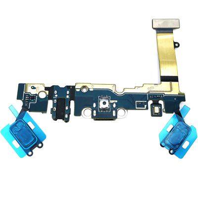 Charging Port Flex Charger For Samsung Galaxy A510M Charging Flex Cell Phone Parts photo-2