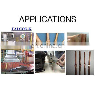 Motorcycle Wire Harness Automatic Welding Machine Aluminum Wire Welding Ultrasonic Spot Welding Machine photo-4