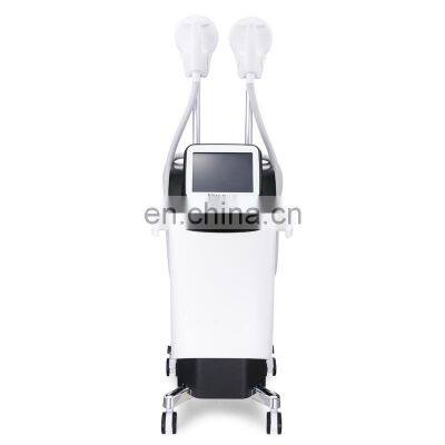 2020 magnetic muscle stimulator ems body slimming machine