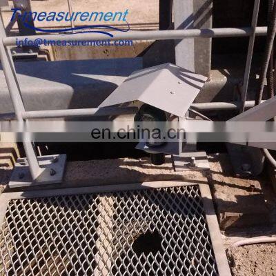 Taijia UTG21-H Non Contact Type Fuel Level Measurement Devices, Water Level Meter Ultrasonic Level Meter photo-4