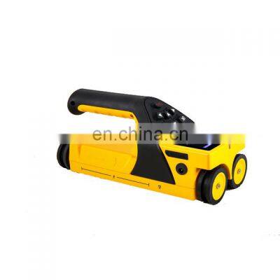 Taijia ZD410 Best Flooring For Homes Built On A Slab  Thickness Detector Basement Slab Thickness