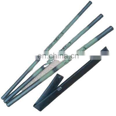 Glass Fiber Fiberglass Ice Fishing Pole Telescopic Oyule Fiberglass Fishing Rod 3.6 Meter Amazon Hot Sell photo-4