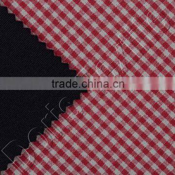 PLAIN IN 100% RAYON YARN DYED Fabric