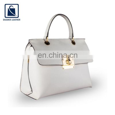 Superior Quality Fashion Designer Classic Luxury Genuine Leather Women Handbag