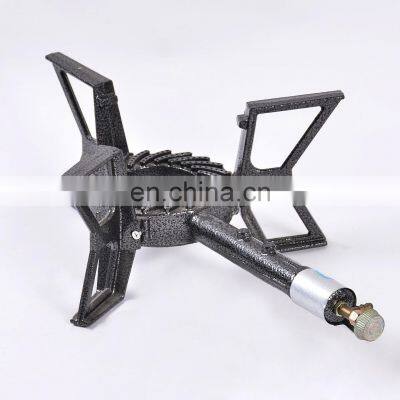 Outdoor Portable Stove Camping Gas Burner 0.65kg Gas Stove Single Burners photo-4