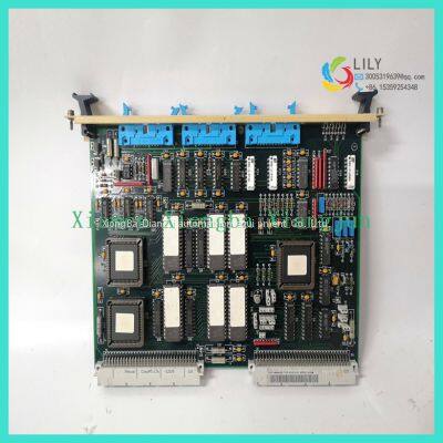 ABB  SCYC51020 SCYC51010  Module card parts inventory