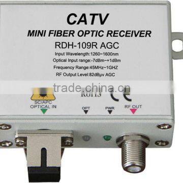 Ruidian CATV FTTH Mini Optical Node