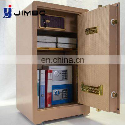 Bedroom Closet Safety Fingerprint Safe Home Safes photo-4
