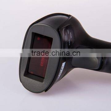 RD-1908 Wireless Barcode Scanner Handheld 120 Times/sec Wireless Barcode Laser Scanner With Cheap Price photo-2