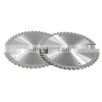 LIVTER TCT Metal Cutting Saw Blade For Cut Iron photo-5