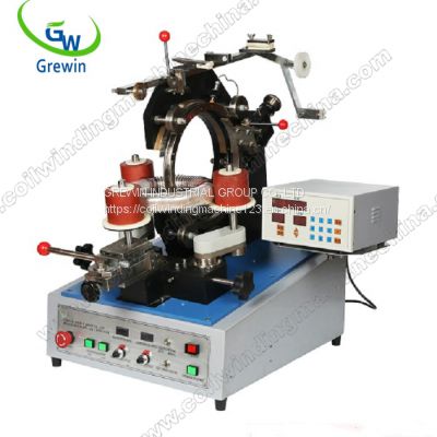 GWM-0119 Toroid Digital Transformer Winding Machine