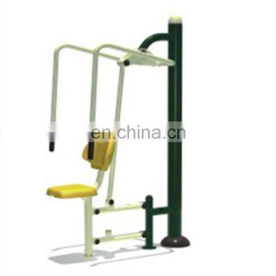 Top Sale Standard Adult and Kids Outdoor Public and Home Training Fitness Gym Equipment photo-5