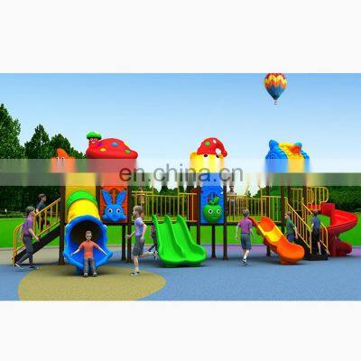 Top Quality Wholesale Kids Outdoor Playground Equipment Outdoor Playground Equipment photo-2
