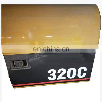 High Quality E330BL Car Excavator Side Door