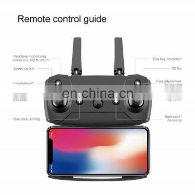E88 Drone With Wide Angle HD 4K 1080P Dual Camera Don Height Hold Wifi RC Foldable Quadcopter Dron Gift Toy photo-4