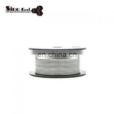 Copper Aluminum Flux Cored Copper Welding Wire photo-2