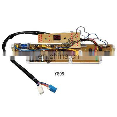 YM100 YM004ZQ YM80ZT YM168B Y1036S Y809 Universal Washing Machine PCB Control Board photo-5