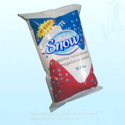 Top Quality High Foam Luandry Detergent Good Performance Washing Powder photo-4