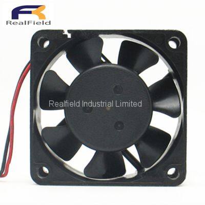 60mm 5v 12v 60x60x20mm 6020 3d Printer Axial Cooling Fan