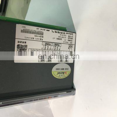 Heating and Dehumidification Intelligent Temperature and Humidity Controller Manufacturer Acrel WHD46-22 LED Digital Display photo-5