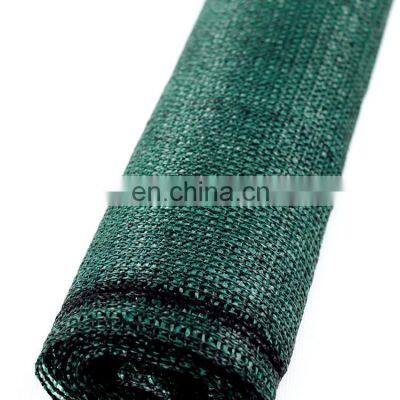 agriculture shade cloth hdpe shaded for garden vegetable greenhouse green shade mesh for sale