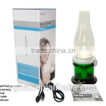 Excellent quality(high quality) LED Camping Light Lamp Lantern