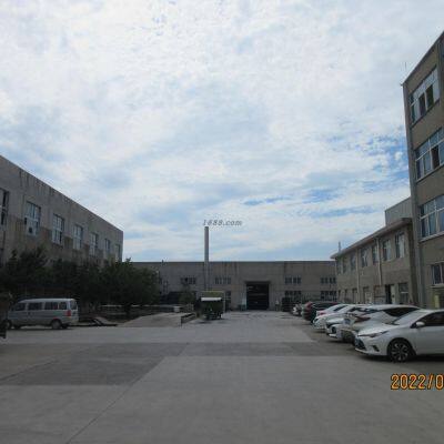 Nantong Chenyong Leisure Products Co., Ltd company overview - view 2