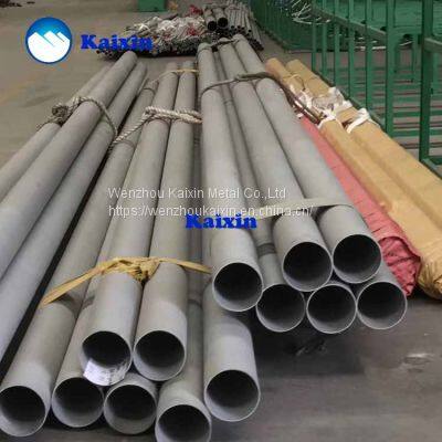 316H Stainless Steel Tube photo-4
