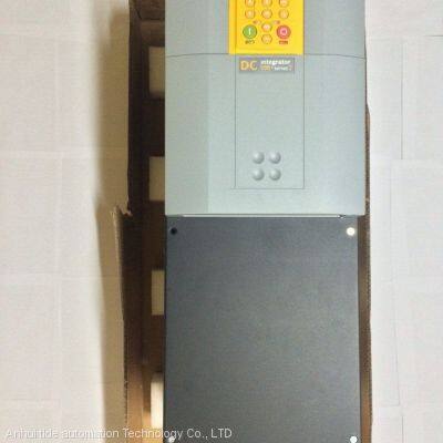 PARKERDC590Directcurrentdevice590P-53327032-P00-U4A0Qualityassurance photo-4