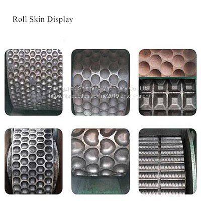 Price of Roller Press Machine photo-5