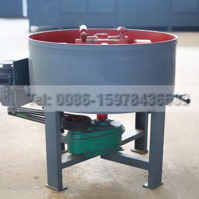 Run Smoothly Mixing Machine Simple Operation photo-2