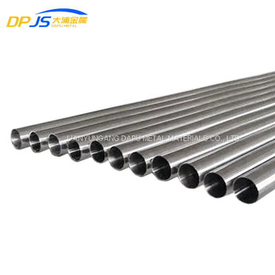 N10665/ns322/n10675/ns323 Support Customization Seamless Tube/pipe Factory Supplier Hot Sale