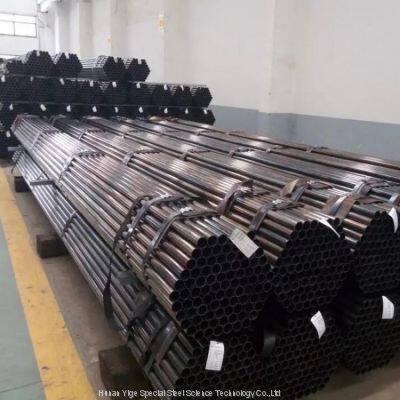 Seamless Steel Pipe Q355 , Used for Tubed Heat Exchanger, Condenser and Similar Heat Conveying Equipments, Out Diameter 19.05mm photo-4