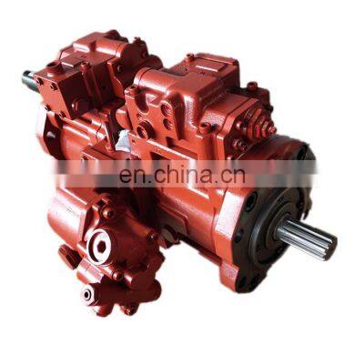 For Volvo EC140W Hydraulic Main Pump K5V80 Hydraulic Pump K5V80DTP-9N