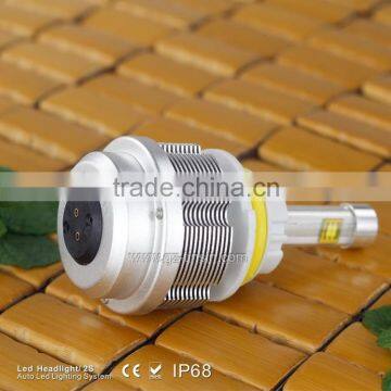 2015 TINSIN New Design 30w Led Tail Light/LED Headlamp Kit