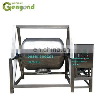 Stainless Steel New Electric Butter Churn photo-4