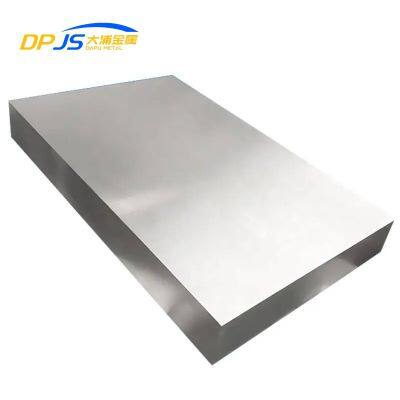 High Quality Astm Hot Selling Stainless Steel Plate/sheet Price 908/926/724l/725/s39042/904l