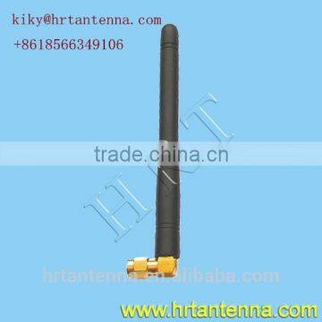 3500MHz 3dB rubber antenna wimax antenna terminal antenna