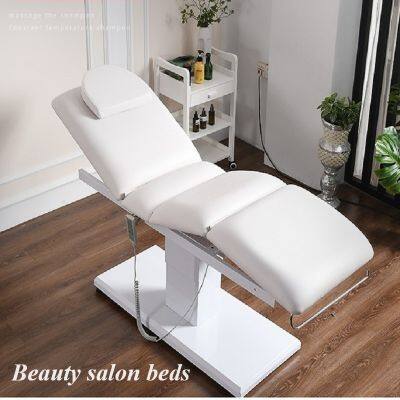 Beauty Salon Beds photo-2