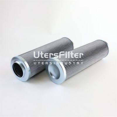 SH87095 UTERS replace HIFI hydraulic oil filter element