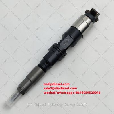 Common Rail Injector 095000-6880