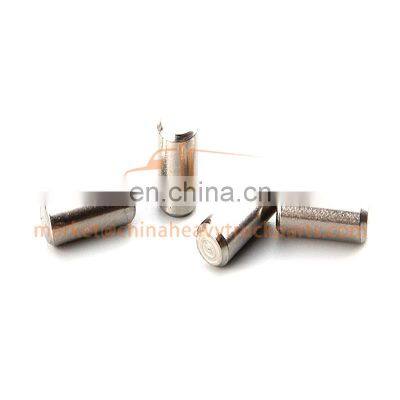 SINOTRUK HOWO Truck HC16 Rear Axle Hb and Brake System Parts 190003901704 Cylinder Pin photo-2