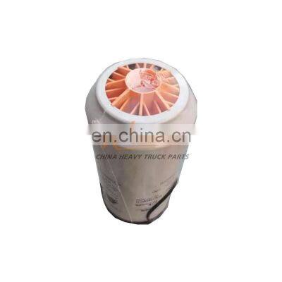 China Truck HOWO A7 SITRAK D12 MC11 MC13 WD615 371HP 420HP Sinotruk Engine Oil-water Separator VG9925550182 Diesel Fuel Filter photo-4