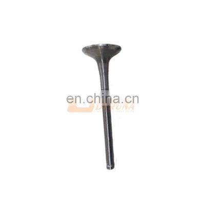 WEICHAI Engine Shacman F2000 L3000 M3000 F3000 X3000 X6000 Truck Spare Parts 612600050073/61560050041 Intake And Exhaust Valve