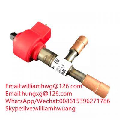 Electronic expansion valve E2V05BSF00 E2V18BSF00 E3V45SSR70 Controller  LC1D15000M7C PJEZC0M000