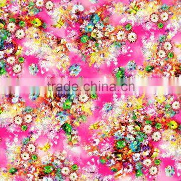 Printing Paper for Lady Dress photo-3