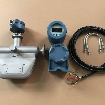 Coriolis Mass Flowmeter photo-2