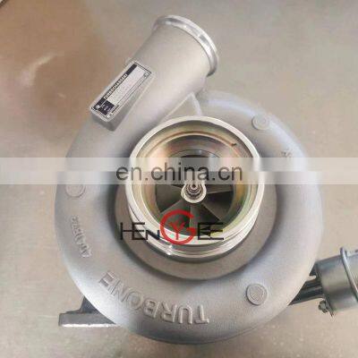 HX55 turbocharger 7420763166 85000596 85013124 7485013124 22409174 20763166 85000913 5322469 for MD13 EURO 4